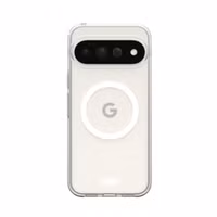 UAG Scout Backcover met MagSafe Google Pixel 11 Pro XL - Ash Clear