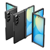 Spigen Slim Armor Back Cover MagSafe Samsung Galaxy Z Fold 8 Ultra - Black