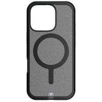 BodyGuardz Carve Backcover MagSafe Apple iPhone 16 Pro - Glitter Zwart