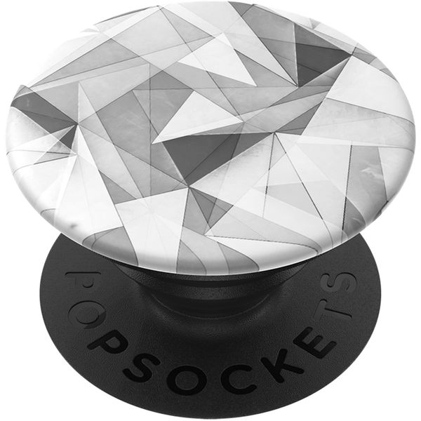 PopSockets PopGrip - Afneembaar - Light Prism