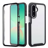 imoshion 360° Full Protective Case Samsung Galaxy A26 - Zwart