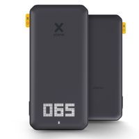 Xtorm Titan Powerbank 60 Watt - 24.000 mAh - Zwart