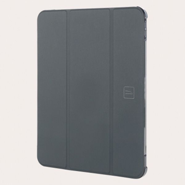 Tucano Satin folio case iPad Air 11 inch (2024) M2 - Donkerblauw