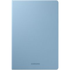 Samsung Originele Book Cover Samsung Galaxy Tab S6 Lite / Tab S6 Lite (2022) / Tab S6 Lite (2024) - Blauw