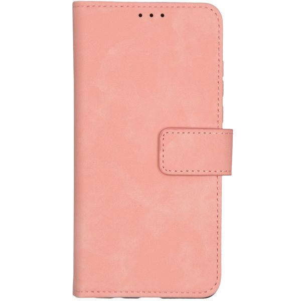 imoshion Uitneembare 2-in-1 Luxe Bookcase Huawei P30 Lite - Roze