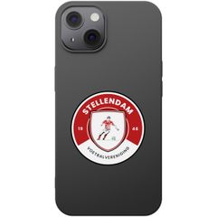 Backcover Apple iPhone 13 - V.V. Stellendam