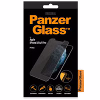 PanzerGlass Privacy Screenprotector iPhone 11 Pro / Xs / X