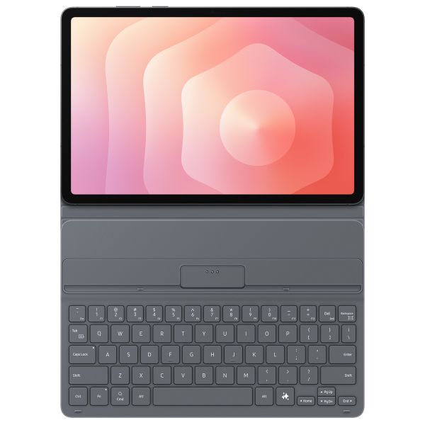 Samsung Originele Book Cover Keyboard Slim Samsung Galaxy Tab S11 - Zwart