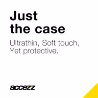 Accezz Liquid Silicone Backcover Apple iPhone X / Xs - Donkergroen