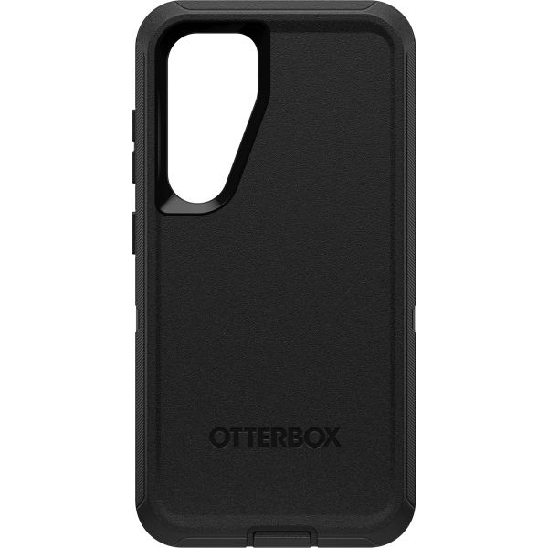 OtterBox Defender Rugged Backcover Samsung Galaxy S24 - Black