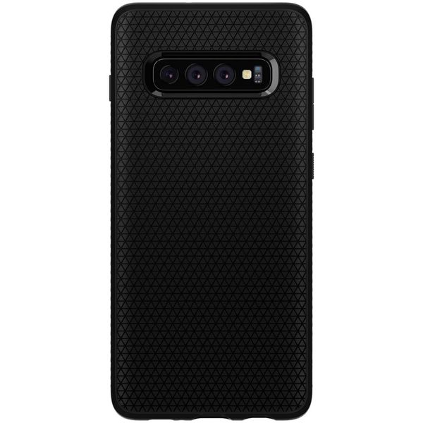 Spigen Liquid Air Backcover Samsung Galaxy S10