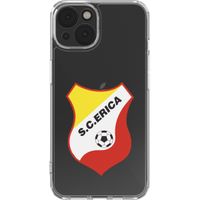 Clear Backcover Apple iPhone 14 - SC Erica