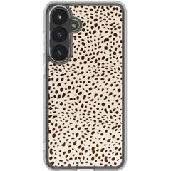 imoshion Design hoesje Samsung Galaxy S24 FE - Desert Dots