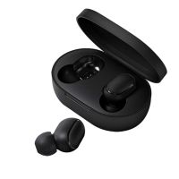 Xiaomi Mi True Wireless Earbuds Basic - Zwart