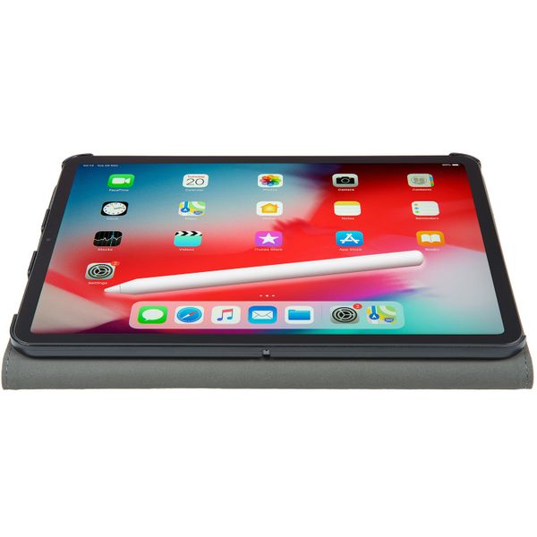 Gecko Covers EasyClick Bookcase iPad Pro 11 (2020) - Zwart