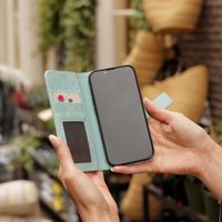 imoshion Design Bookcase Apple iPhone 11 - Botanica