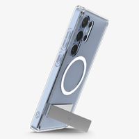 Spigen Ultra Hybrid S MagSafe Samsung Galaxy S25 Ultra - White