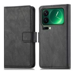 imoshion Luxe Bookcase Xiaomi 17 Pro Max - Zwart