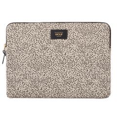 Wouf Laptop hoes 15-16 inch - Laptopsleeve - Daily Vivianne