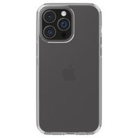 dbramante1928 Iceland Ultra D3O Backcover Apple iPhone 15 Pro Max - Clear