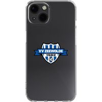 Clear Backcover Apple iPhone 13 - VV Zeewolde