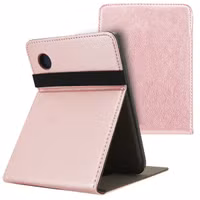 imoshion Stand Flipcase Kobo Clara Colour / BW - Rosé Goud