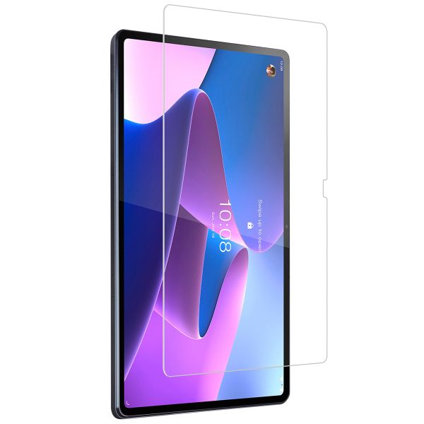 Accezz Premium glass screenprotector Tablet Lenovo Tab P12
