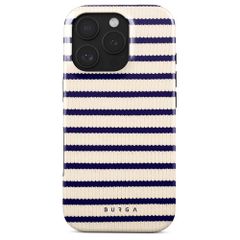 Burga Tough Case Apple iPhone 16 Pro - Old Money