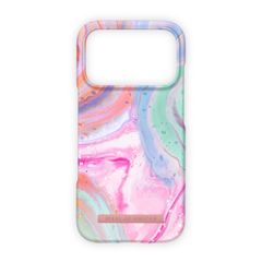 iDeal of Sweden Fashion Backcover Apple iPhone 17 Pro - Pastel Marble