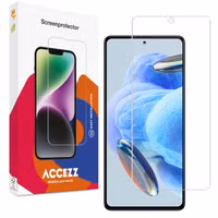 Accezz Gehard Glas Screenprotector Xiaomi 13T / 13T Pro