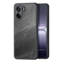 Dux Ducis Aimo Backcover OnePlus Nord CE5 - Transparant