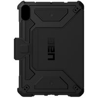 UAG Bookcase Metropolis iPad Mini 6 (2021) - Zwart