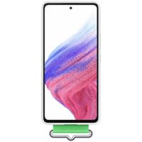 Samsung Originele Silicone Cover Strap Galaxy A53 - White