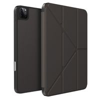 Uniq Transforma Case Apple iPad Pro 11 (2020) / iPad Pro 11 (2022) / Pro 11 (2021) - Ebony Black