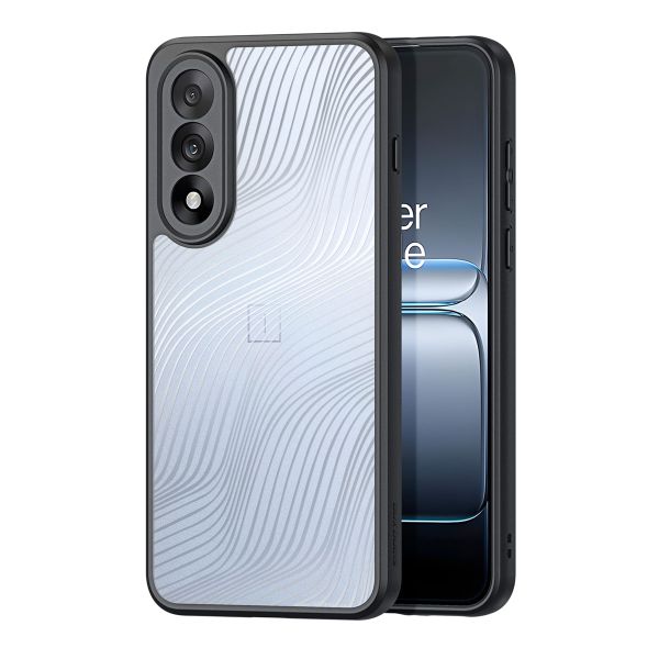 Dux Ducis Aimo Backcover OnePlus Nord 5 - Transparant
