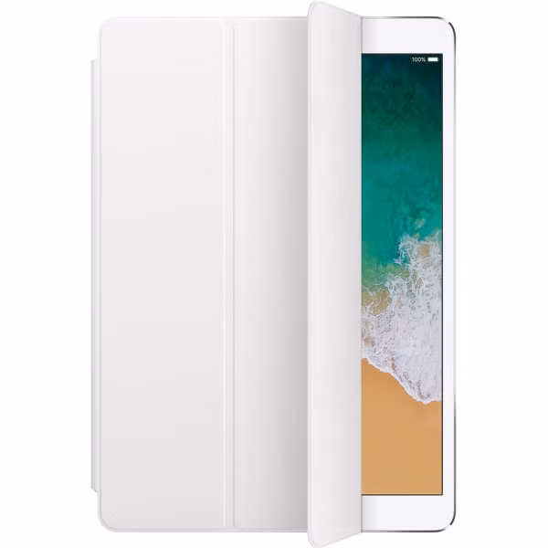 Apple Smart Cover Apple iPad 6 (2018) 9.7 inch / iPad 5 (2017) 9.7 inch - White