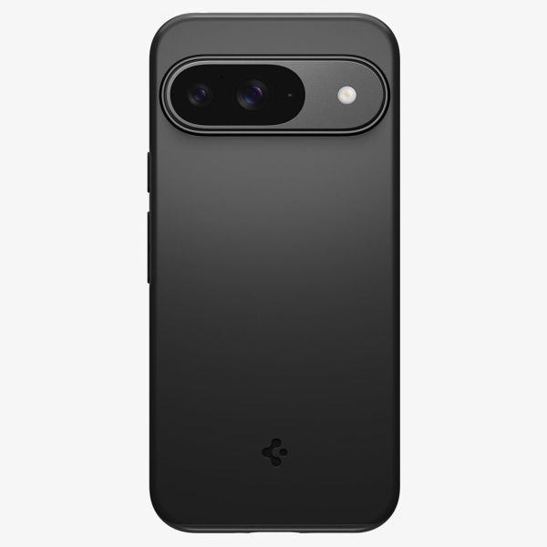 Spigen Thin Fit Backcover Google Pixel 9 / 9 Pro - Black