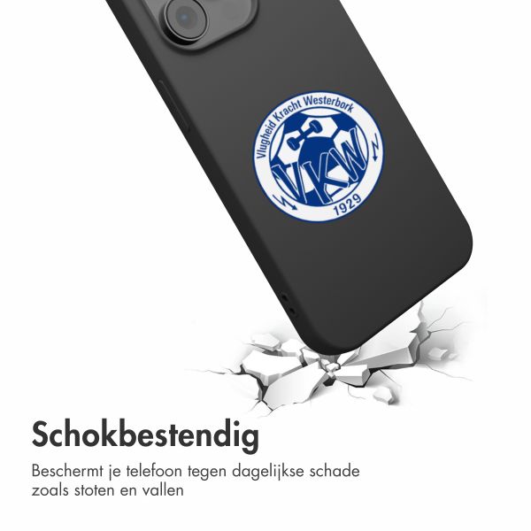 Backcover Apple iPhone 14 Pro - VKW