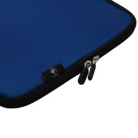 imoshion Universele sleeve met handvatten 13 inch - Blauw