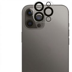 imoshion Camera Protector Glass 2-pack Apple iPhone 13 Pro Max - Transparent