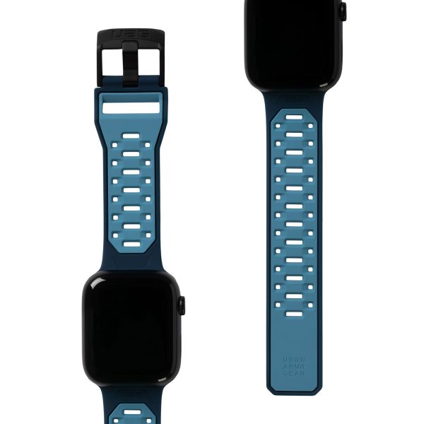 UAG Civilian Strap Apple Watch Series 1-10 / SE / Ultra (2) - 42/44/45/46/49 mm - Mallard