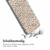 imoshion Design hoesje Apple iPhone SE (2022 / 2020) / 8 / 7 - Desert Dots