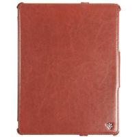 Gecko Covers Slimfit Bookcase iPad 4 (2012) 9.7 inch / 3 (2012) 9.7 inch / 2 (2011) 9.7 inch