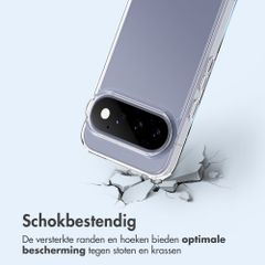 imoshion Protective Backcover Google Pixel 11 Pro - Transparant