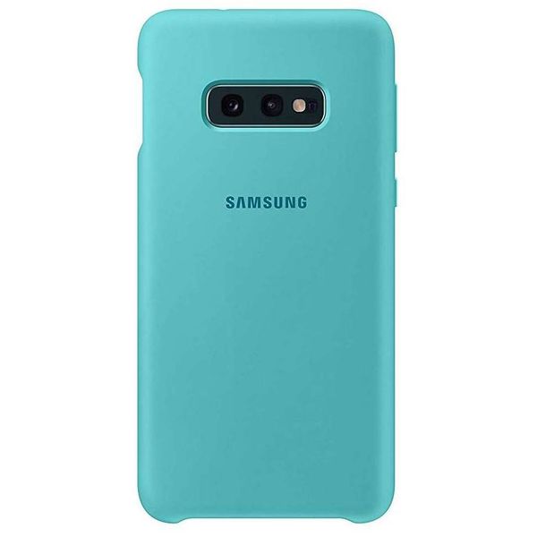 Samsung Originele Silicone Backcover Samsung Galaxy S10e
