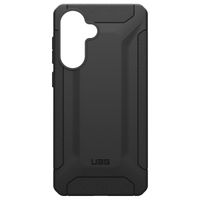 UAG Scout Backcover voor de Samsung Galaxy A36 - Black