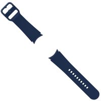 Samsung Originele Sport Band voor de Samsung Galaxy Watch 4 / 5 / 6 / 7 - 20 mm - S/M - Blauw