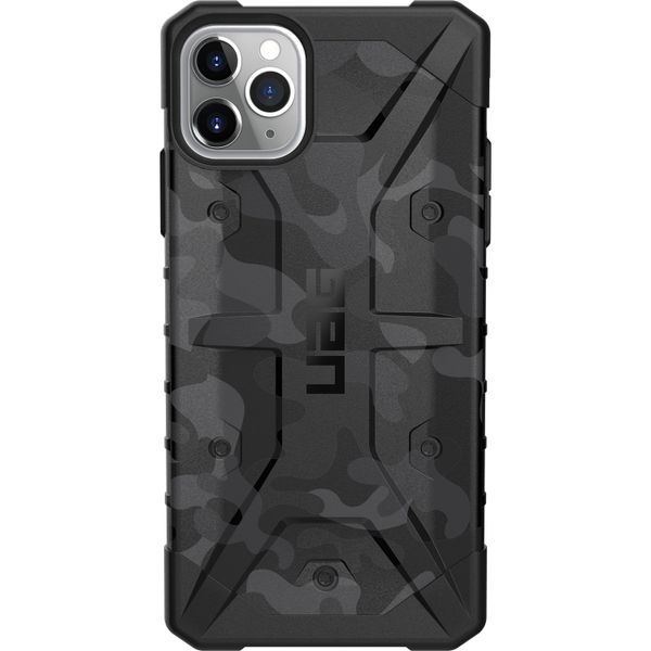 UAG Pathfinder Backcover iPhone 11 Pro Max