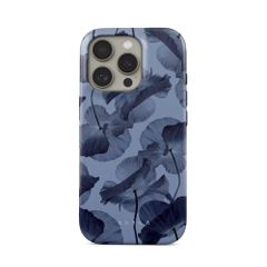 Burga Tough Backcover MagSafe Apple iPhone 16 Pro - Archives