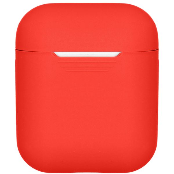 imoshion Siliconen Case voor AirPods 1 / 2 - Rood